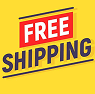 Free Shipping